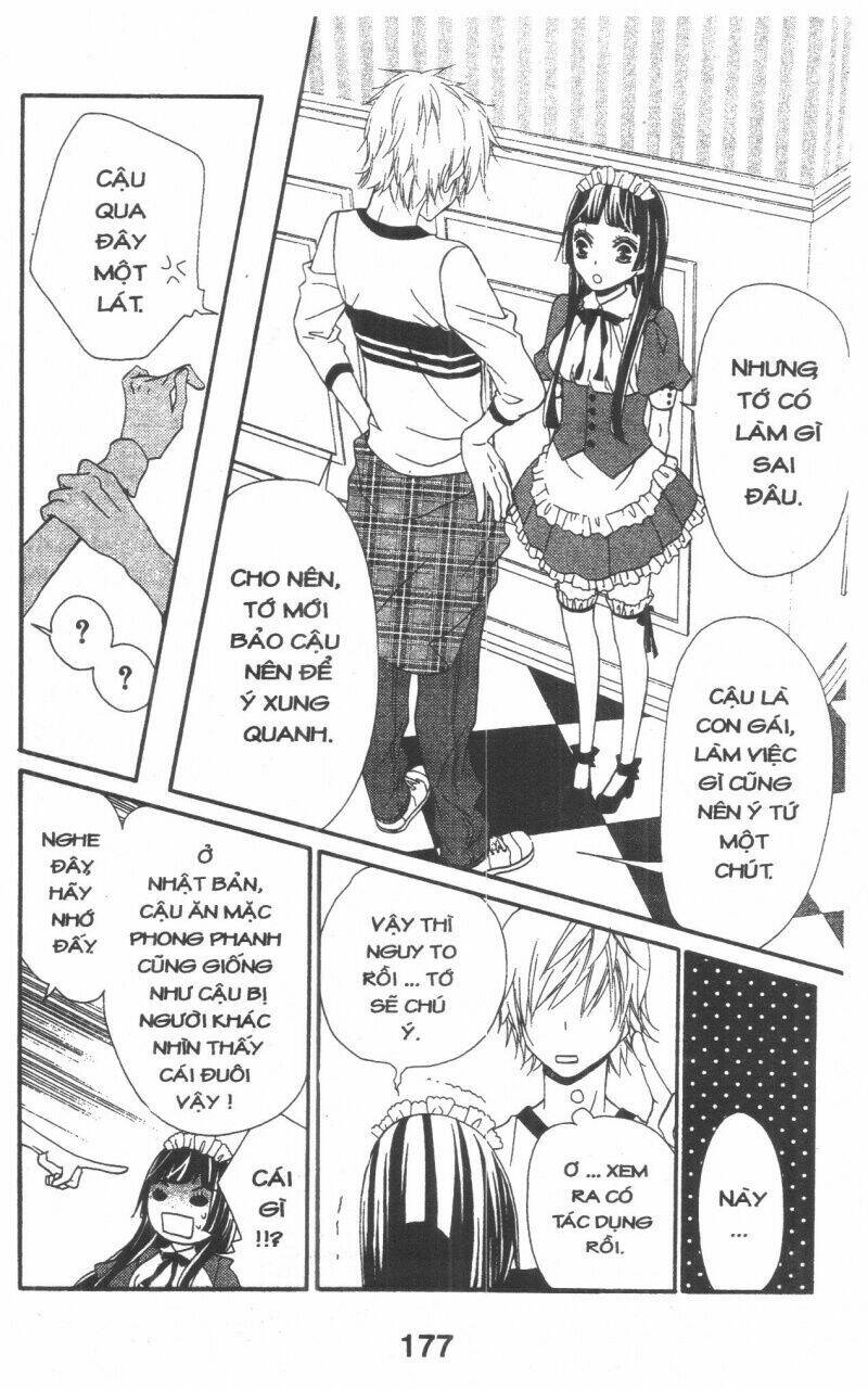 queen's white rabbit chapter 2 177