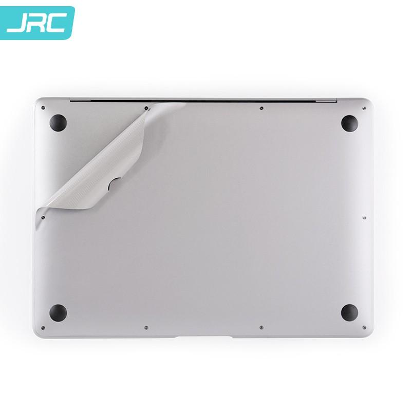 Bộ dán chính hãng JRC 5in1 cho New Macbook Pro 13&quot; năm (2020-2021) , Macbook Pro M1 ( model A2251 , A2289 , A2338 ))