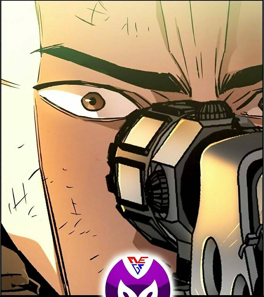 bạn học tôi là lính đánh thuê chapter 33 97