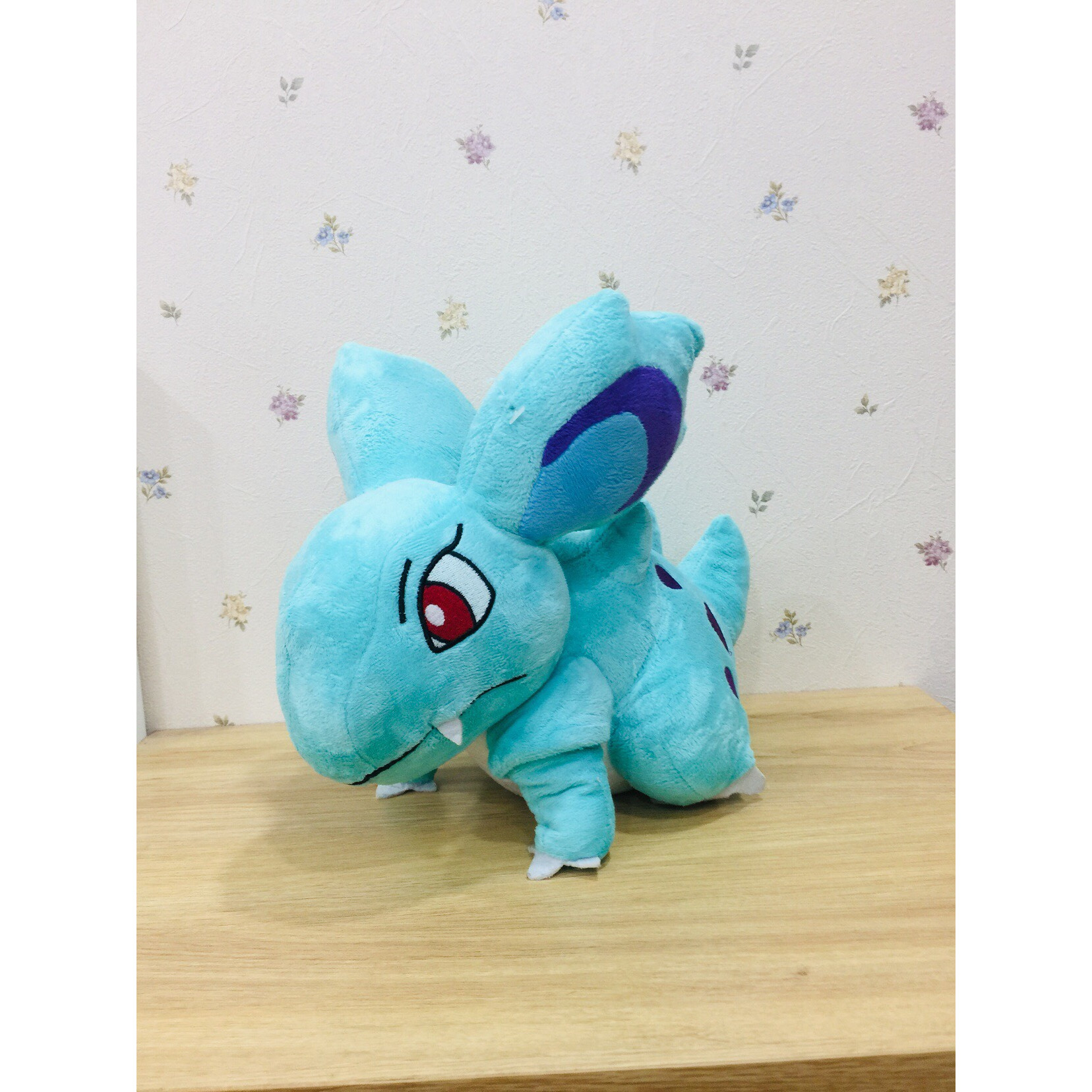 Gấu bông Pokemon Nidorina