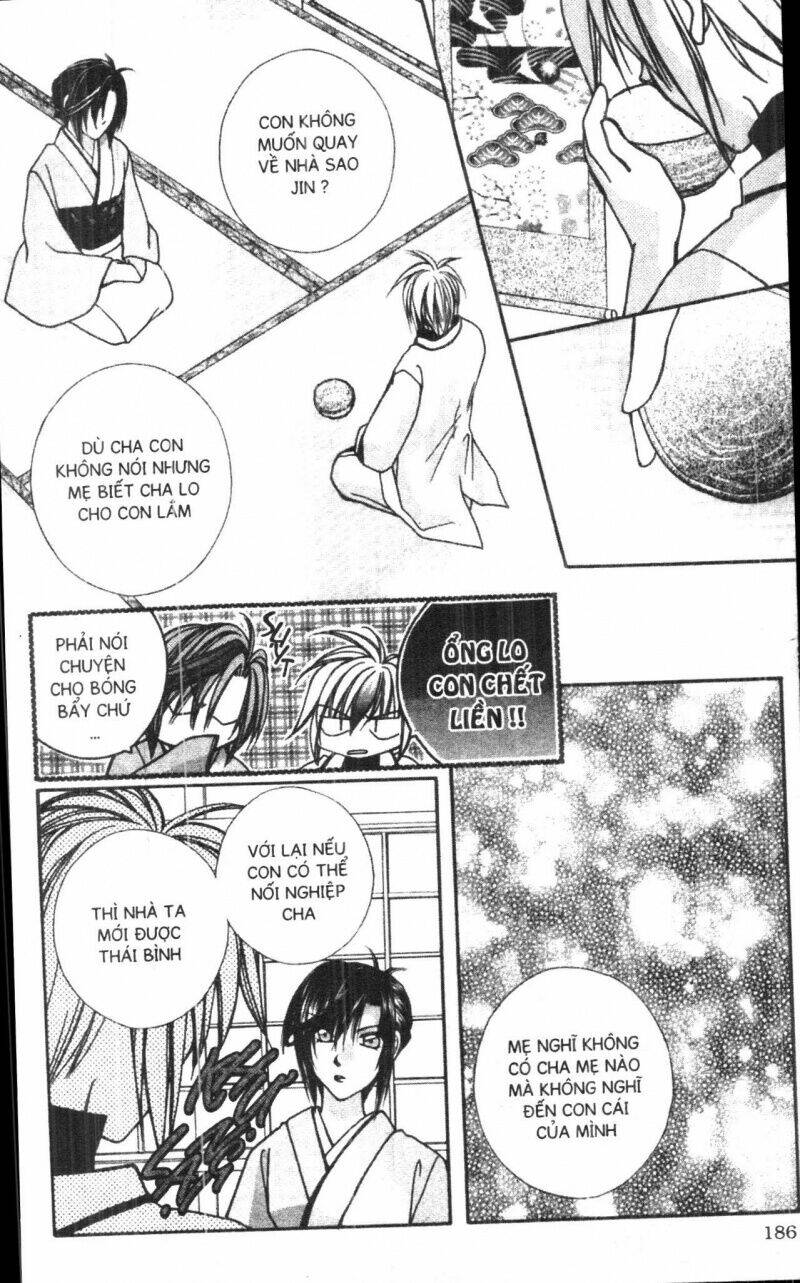 milk crown chapter 1 186