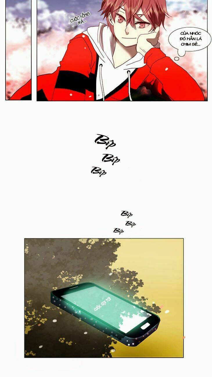 món quà từ chúa chapter 1 6