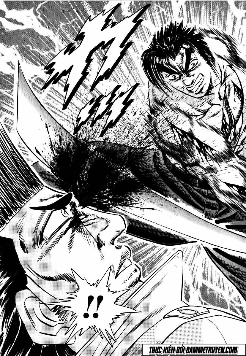 akakatsuki!! otokojuku - seinen yo, taishi wo idake chapter 15 22