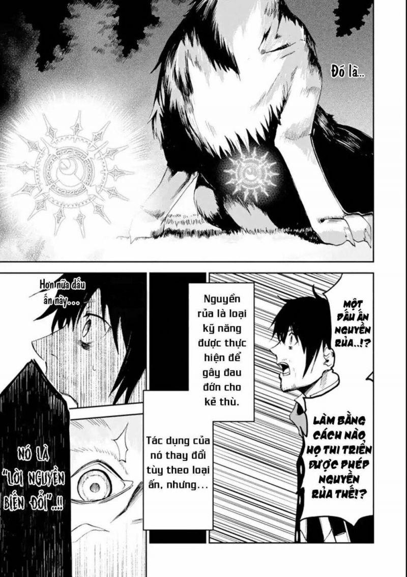 i'm a middle-aged man who got my adventurer license revoked chapter 1 29