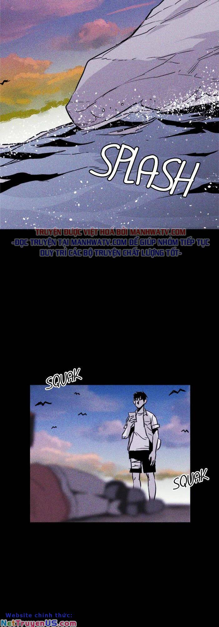 Chuồng lợn chapter 46 38