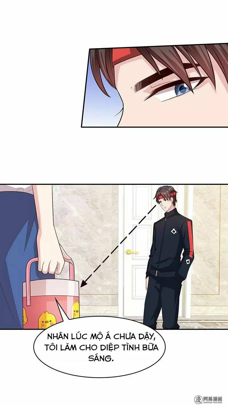 nam thần manh bảo tận diệt chapter 24 19