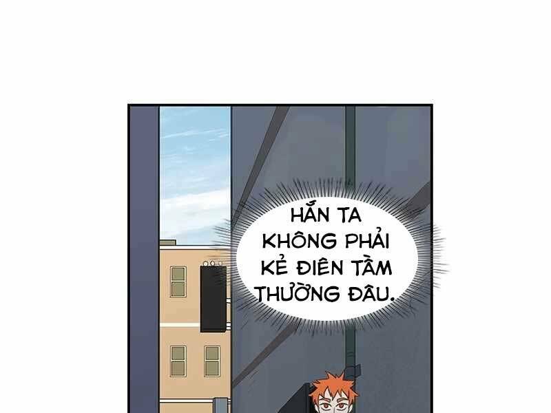 võ sĩ - the boxer chapter 119 28