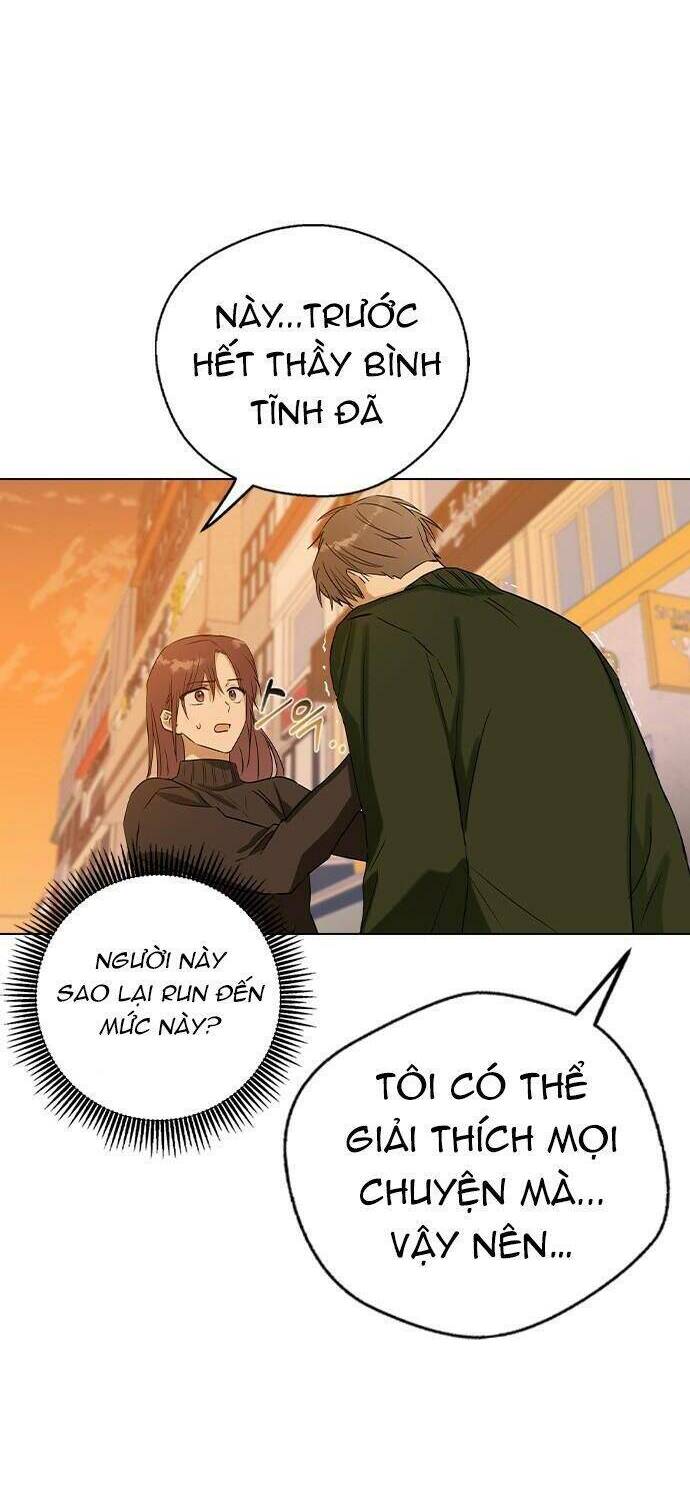 duyên nợ kiếp trước chapter 40 80