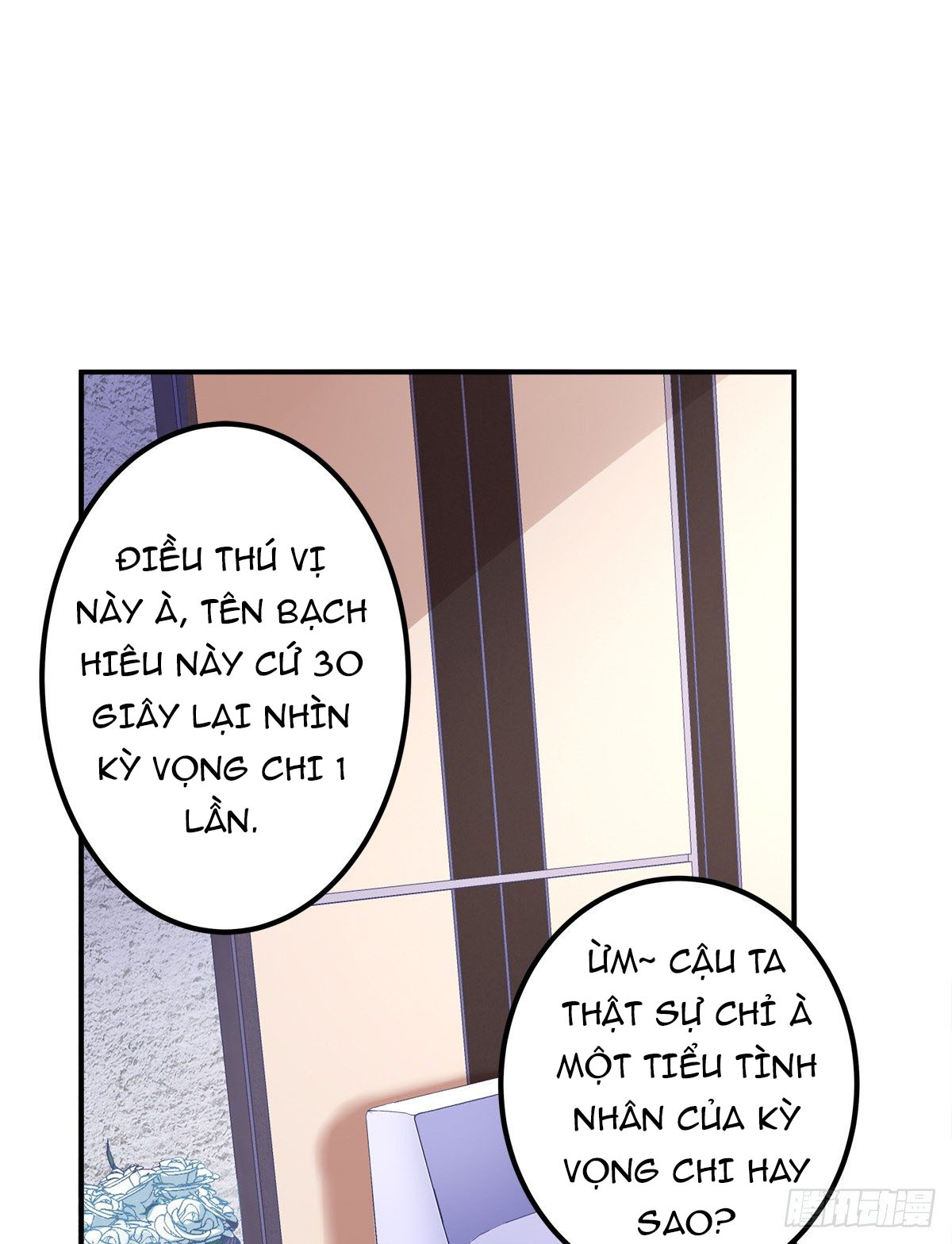 kiểm soát tuyệt đối chapter 33 36