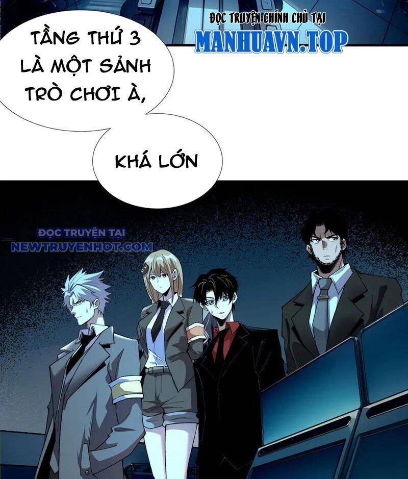 vô hạn thôi diễn chapter 48 5