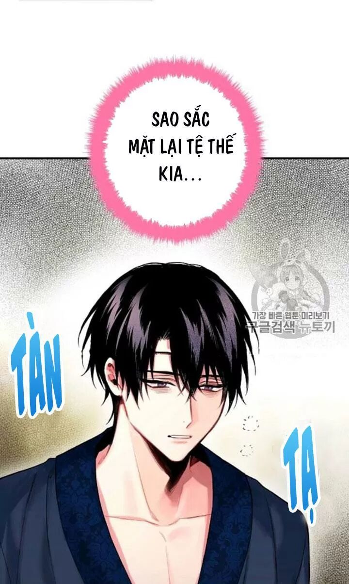 thánh nữ ẩn danh chapter 176 4