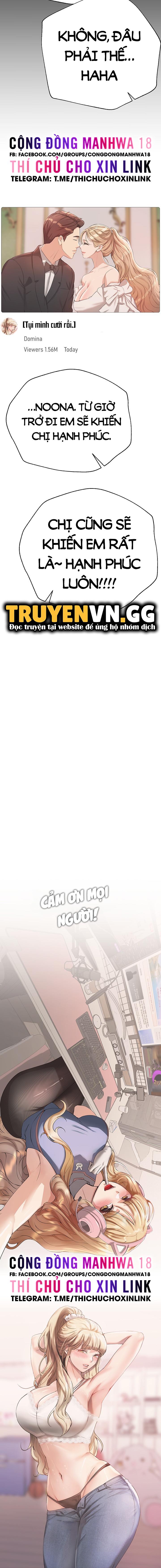 những người bạn của chị tôi chapter 74 24