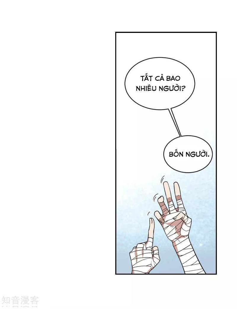 võng du chi cận chiến pháp sư chapter 238 11