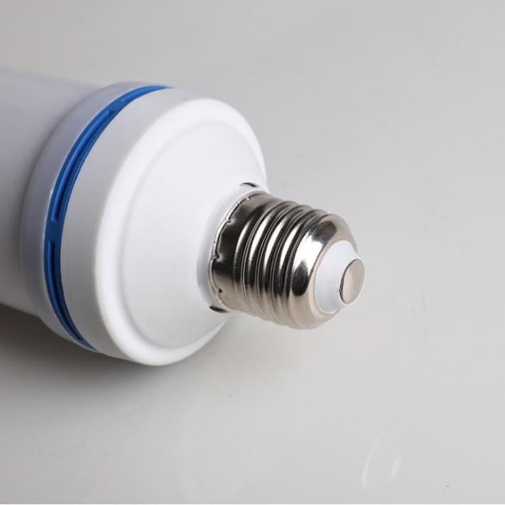 Bóng Đèn Led Ngọn Lửa Flame Bulb E27 - Home and Garden