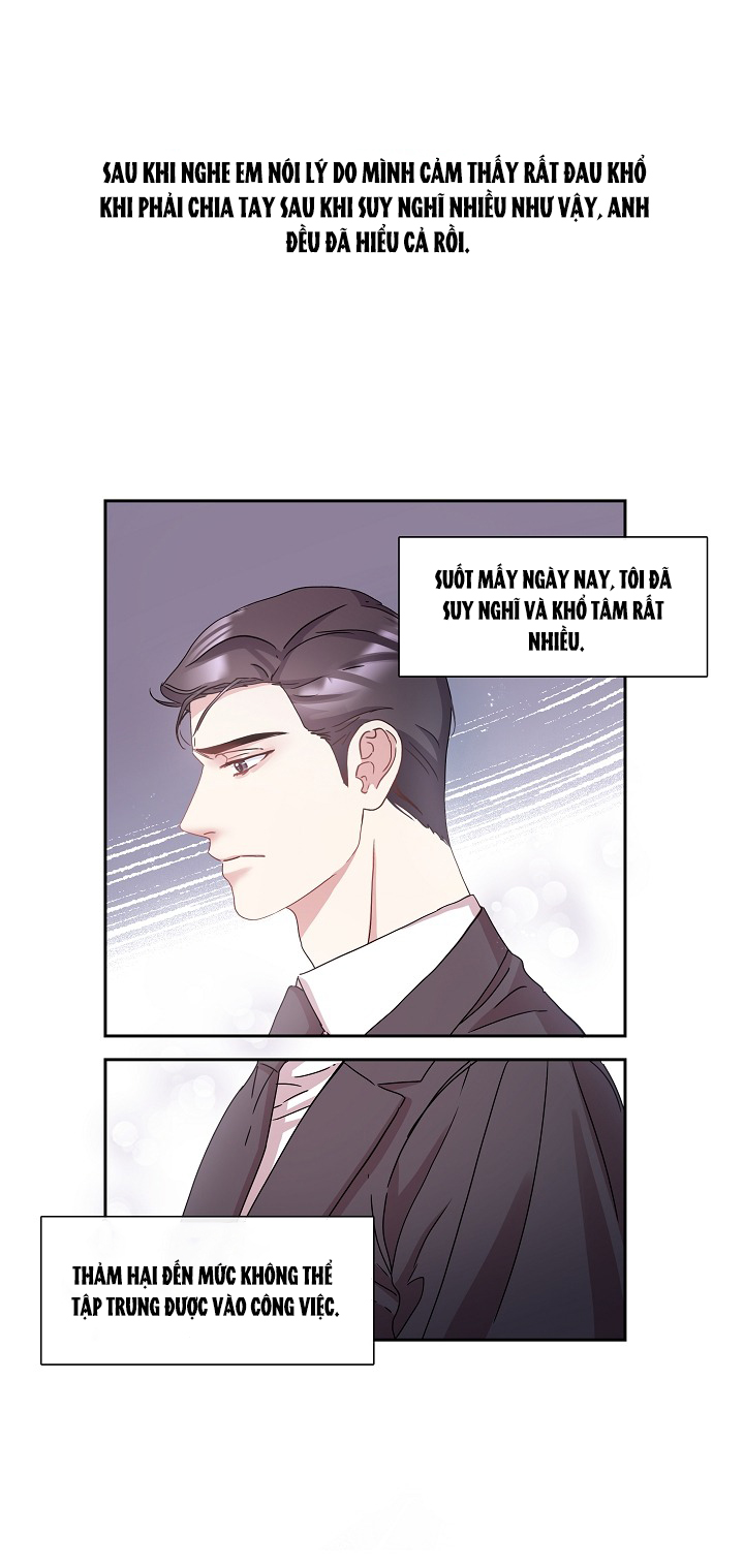 Chó Ngoan chapter 9.2 - Trang 10