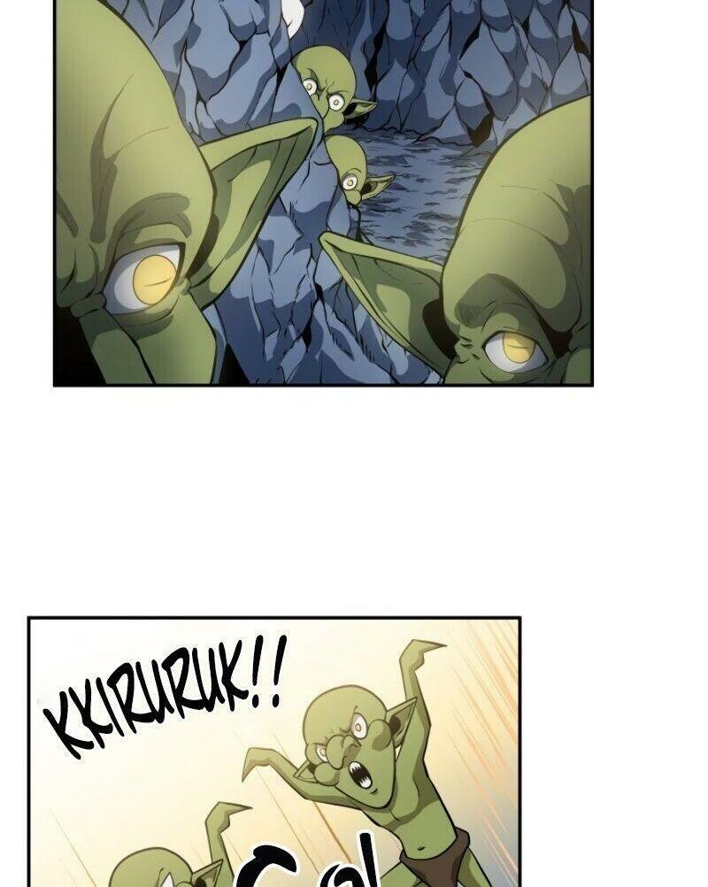 ngôi nhà kết nối với hầm ngục chapter 3 62