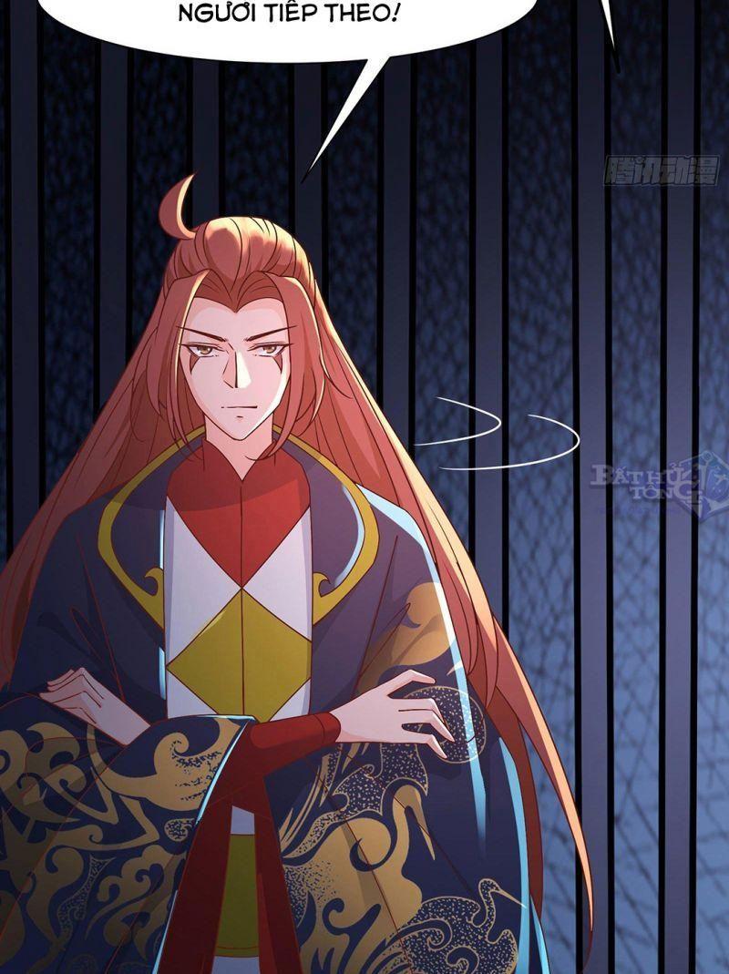 đồ đệ ta toàn là nữ ma đầu chapter 38 44