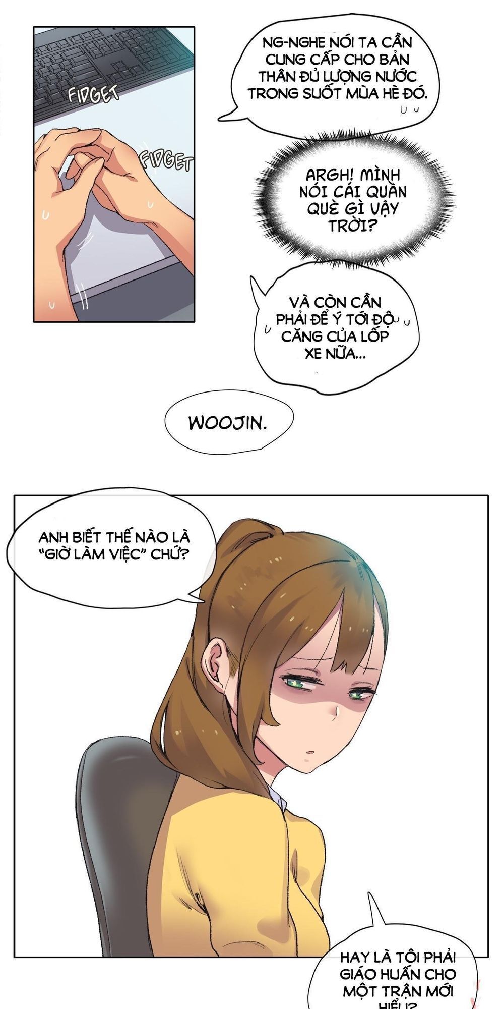 vùng đất kỳ diệu chapter 6 3