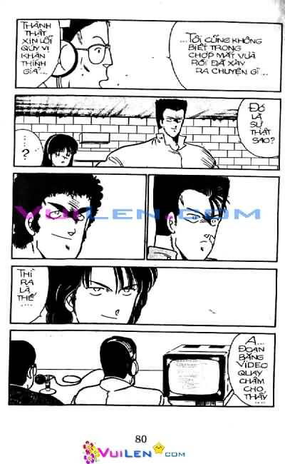 truyền nhân atula - shura no mon i chapter 5 81