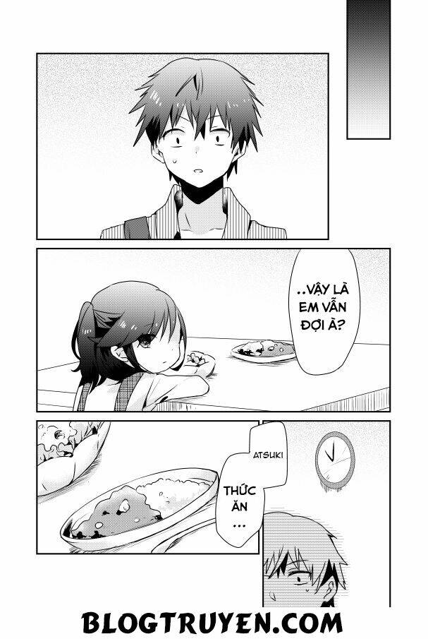 koneko hiroimashita chapter 2.1 22