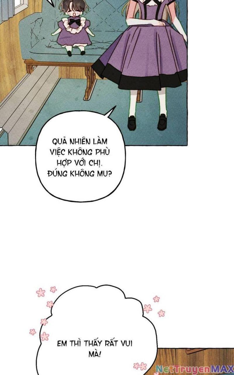 nuôi dưỡng một hắc long chapter 74.2 10