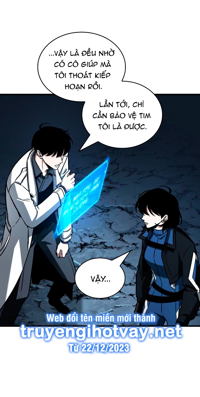 toàn trí độc giả - omniscient reader chapter 196.2 30