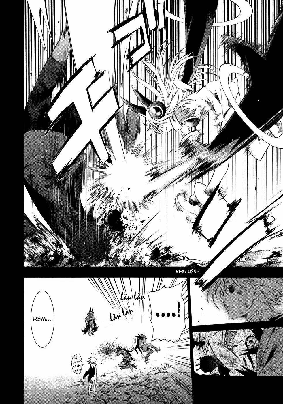 q (shihira tatsuya) chapter 18 8