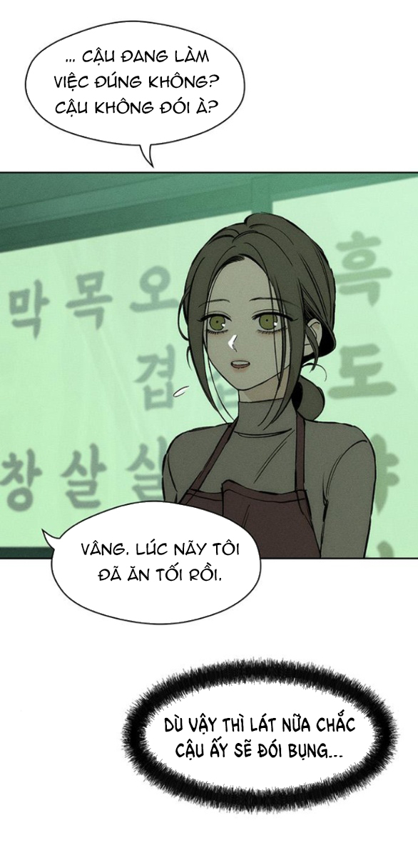 [18+] Nước Mắt Trên Đóa Hoa Tàn chapter 23.2 14