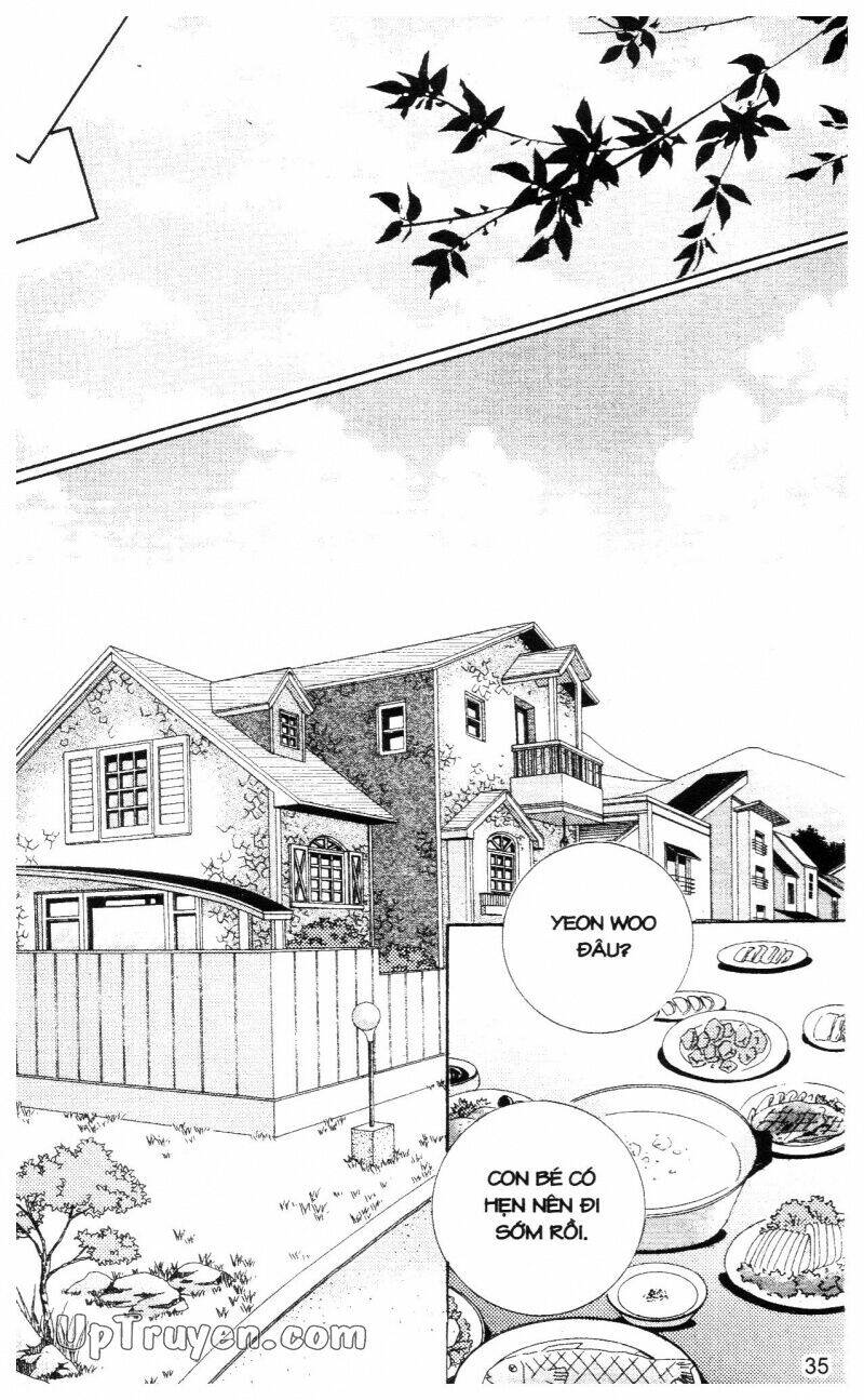 chỉ mình anh chapter 5 37