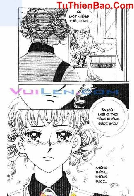 ánh nắng chói chang chapter 14 86