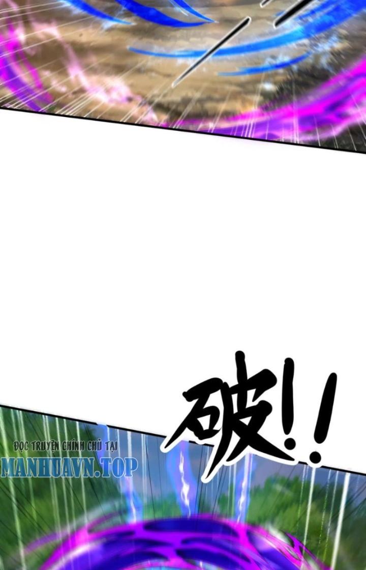 ta nuôi ma quỷ ở trấn ma ti chapter 216 40