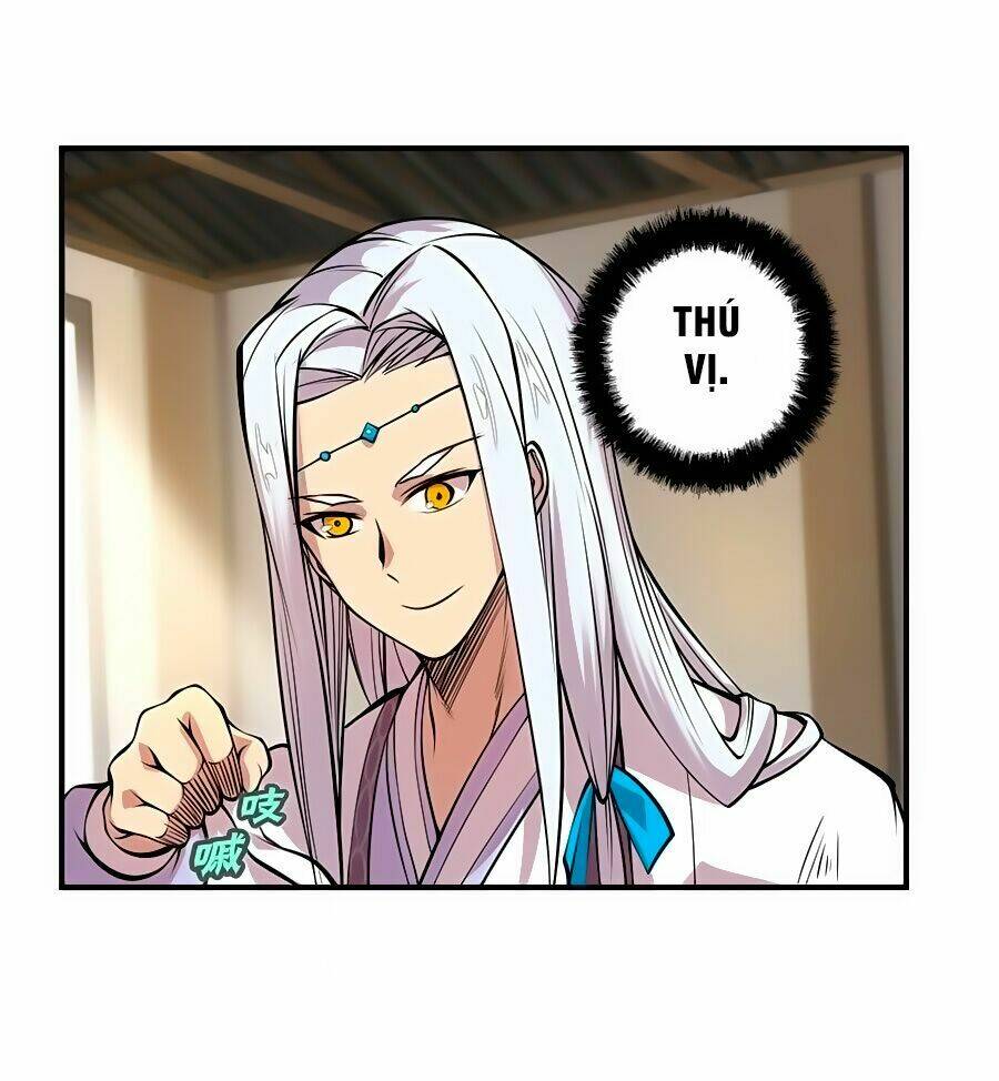 cuộc sống thoái ẩn của võ lâm chi vương chapter 18 38