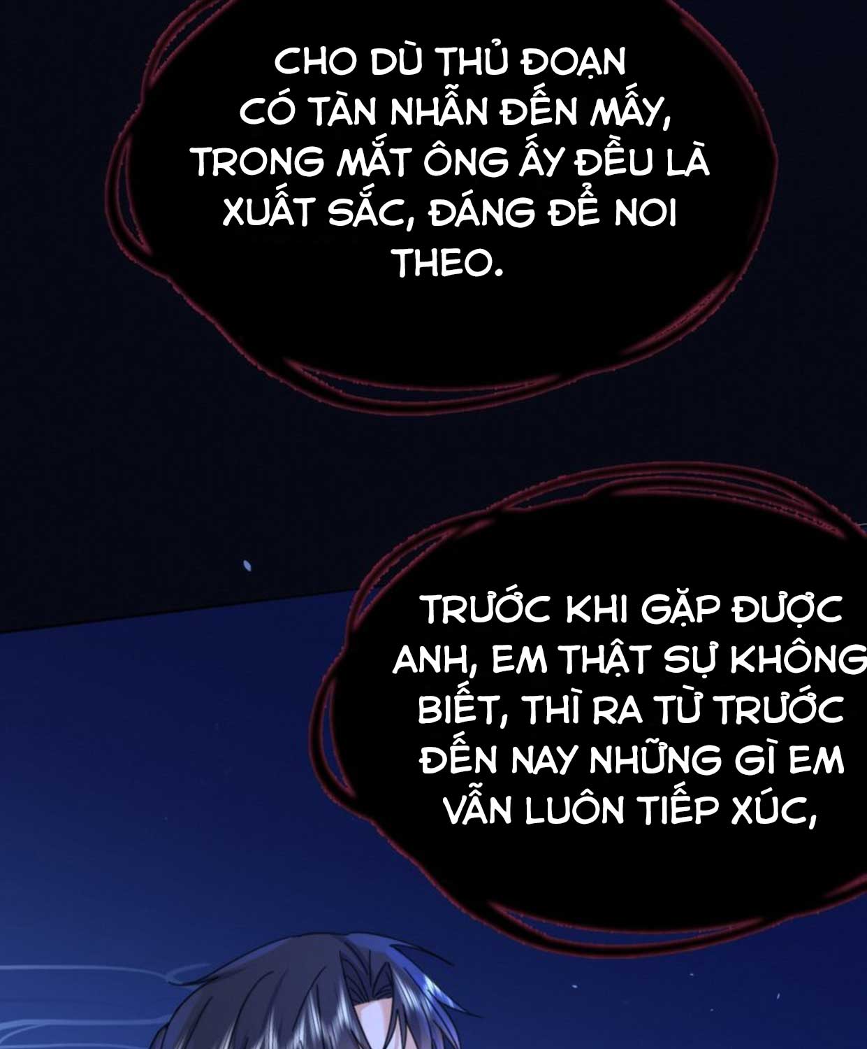 Anh Trai Dạy Dỗ Em Trai Không Nghe Lời chapter 18