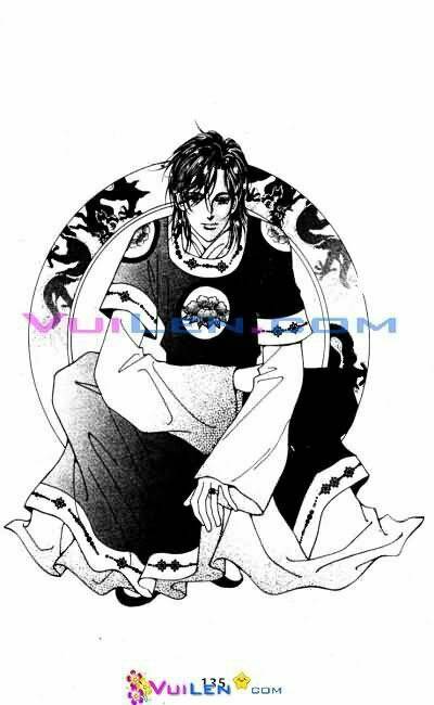 cô nàng đỏm dáng chapter 4 134