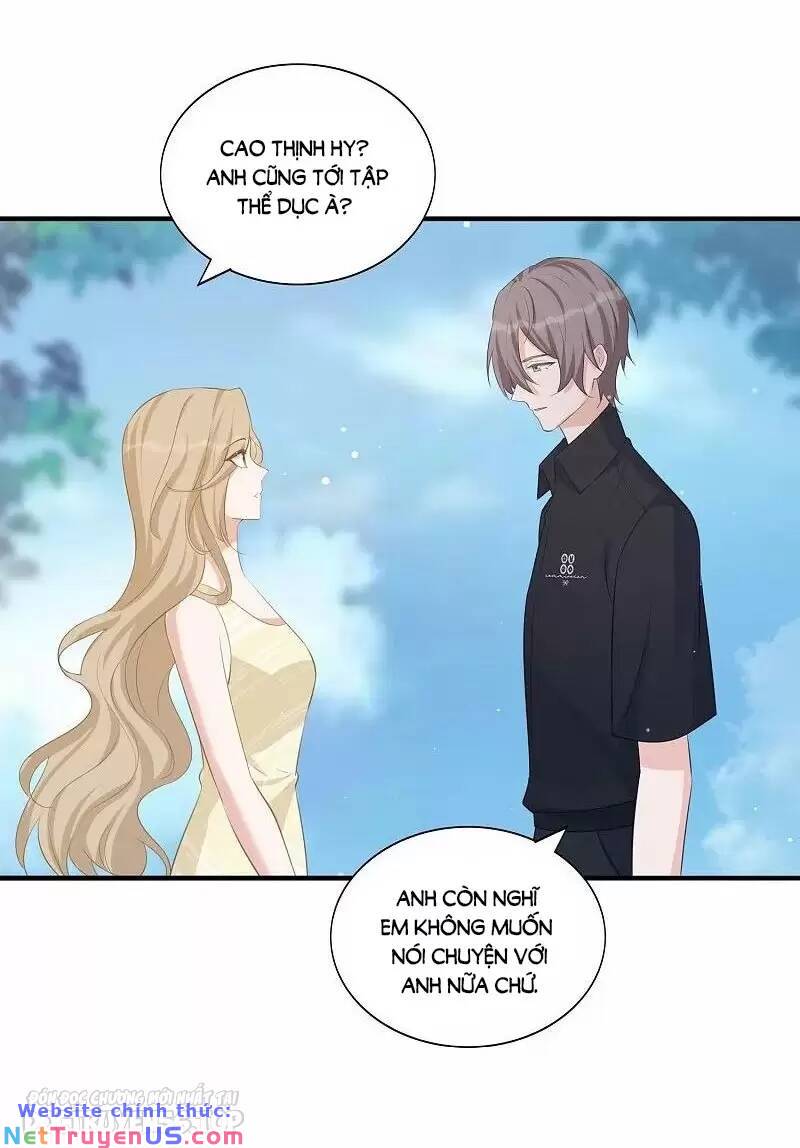 phim giả làm thật chapter 184 6