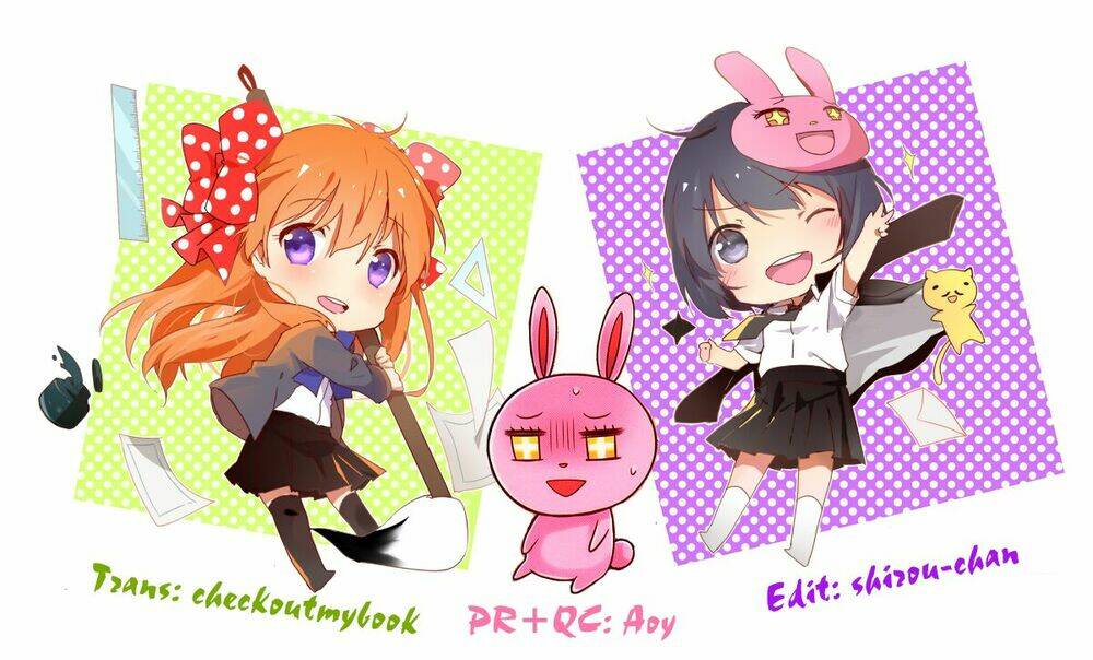 sora log chapter 16.5 3