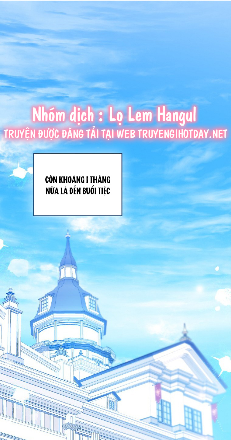 Kế hoạch kết thúc có hậu cho nhân vật phản diện chapter 77.1 1