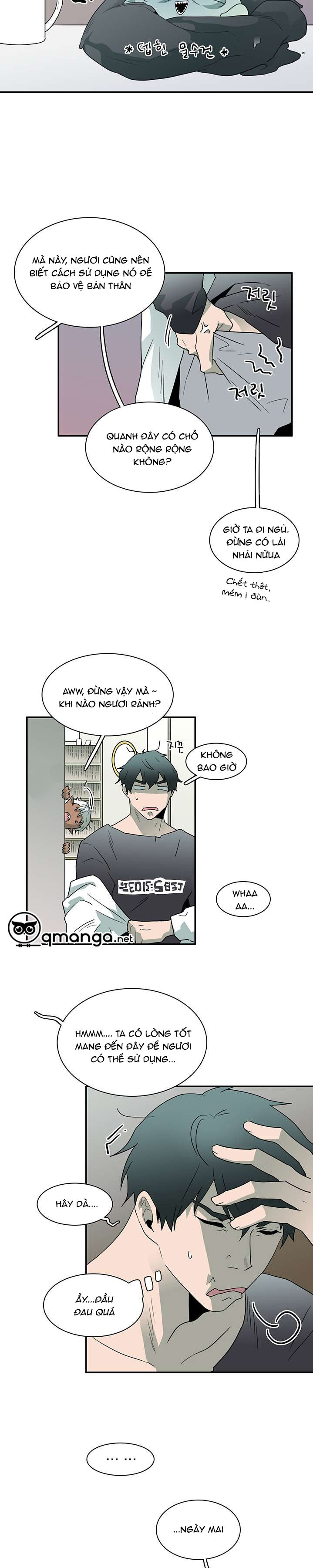 dear door chapter 15 7