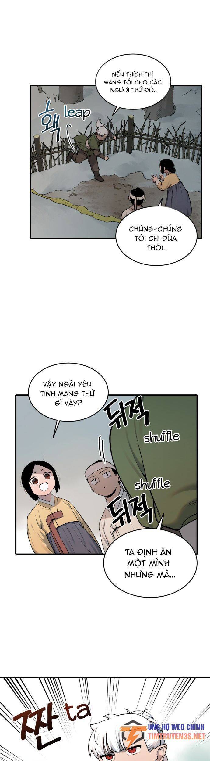 sự lụi tàn của usuzumi chapter 16 5