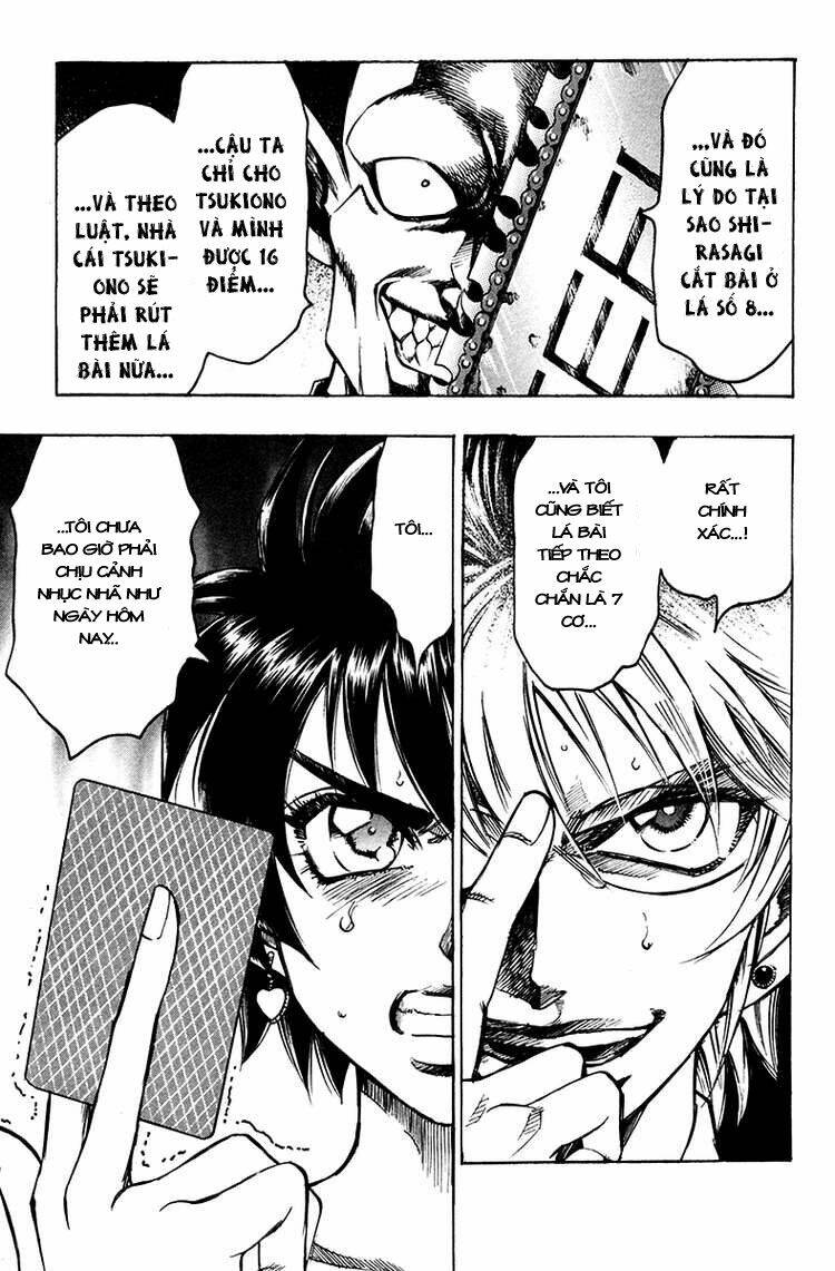 gamble fish chapter 11 15