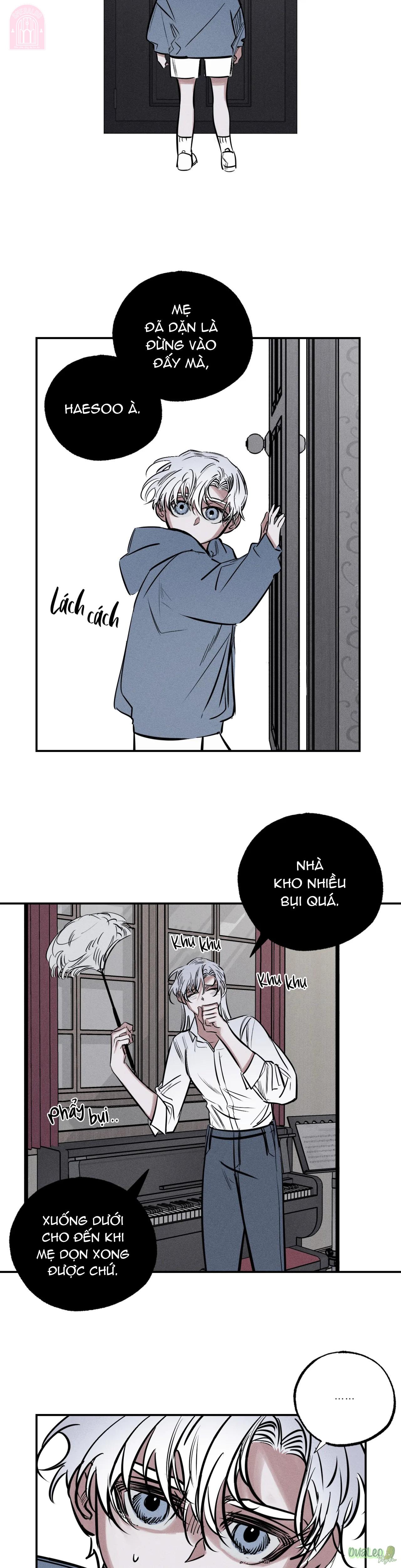 đóa hoa tội lỗi chapter 47 19