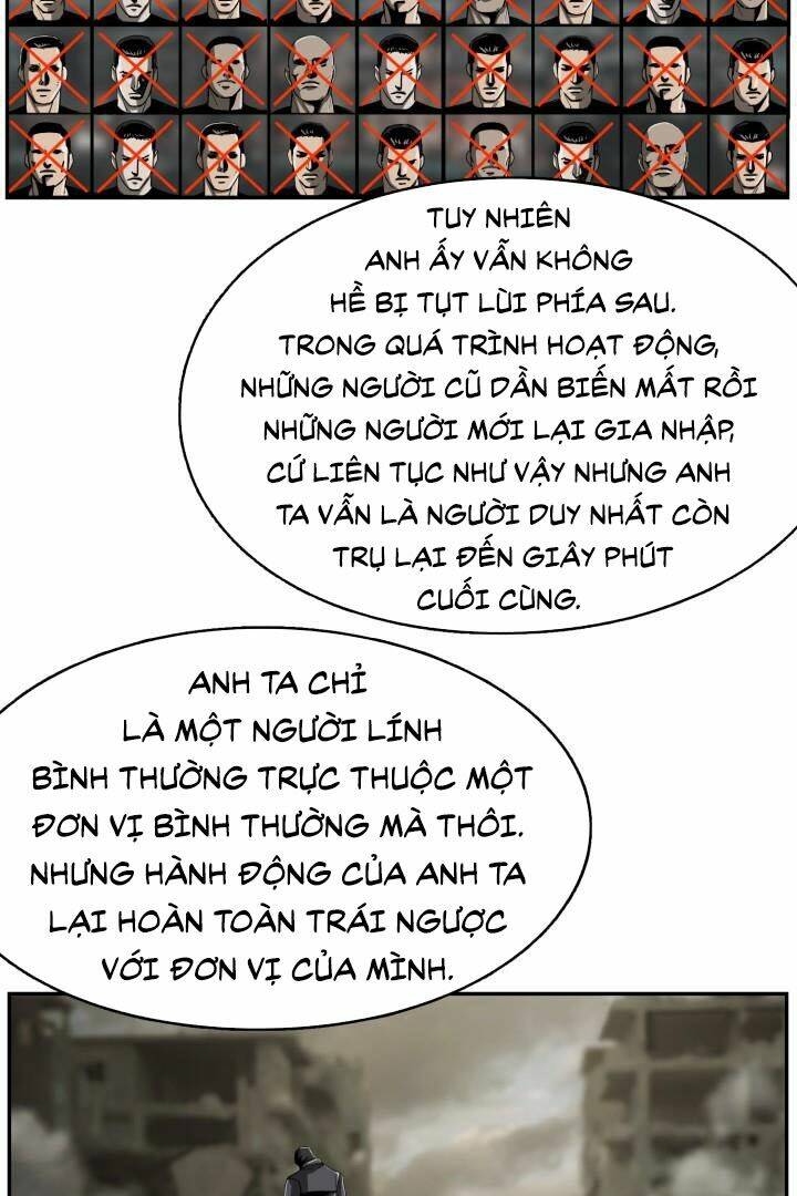 Thợ Săn Đầu Tiên Chapter 73 - Trang 62