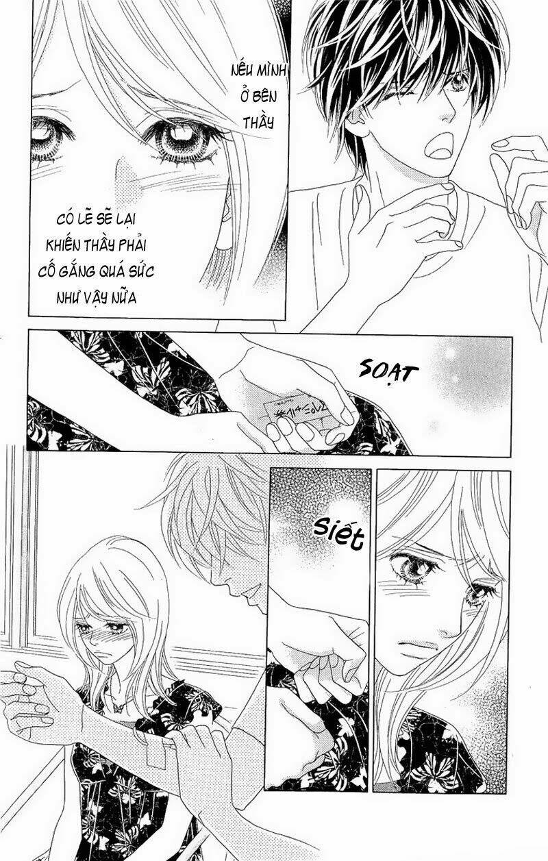 papillon hana to chou chapter 36 31