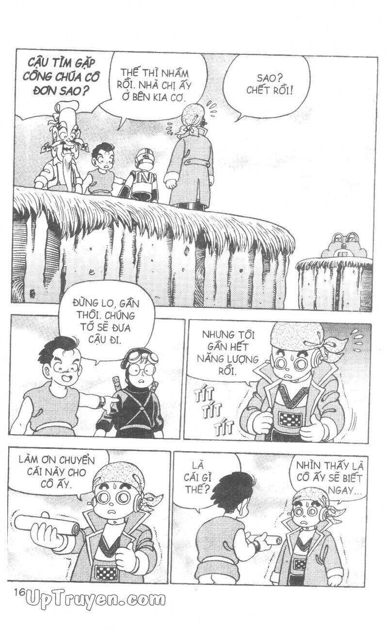 đội quân nhí nhố chapter 33 18