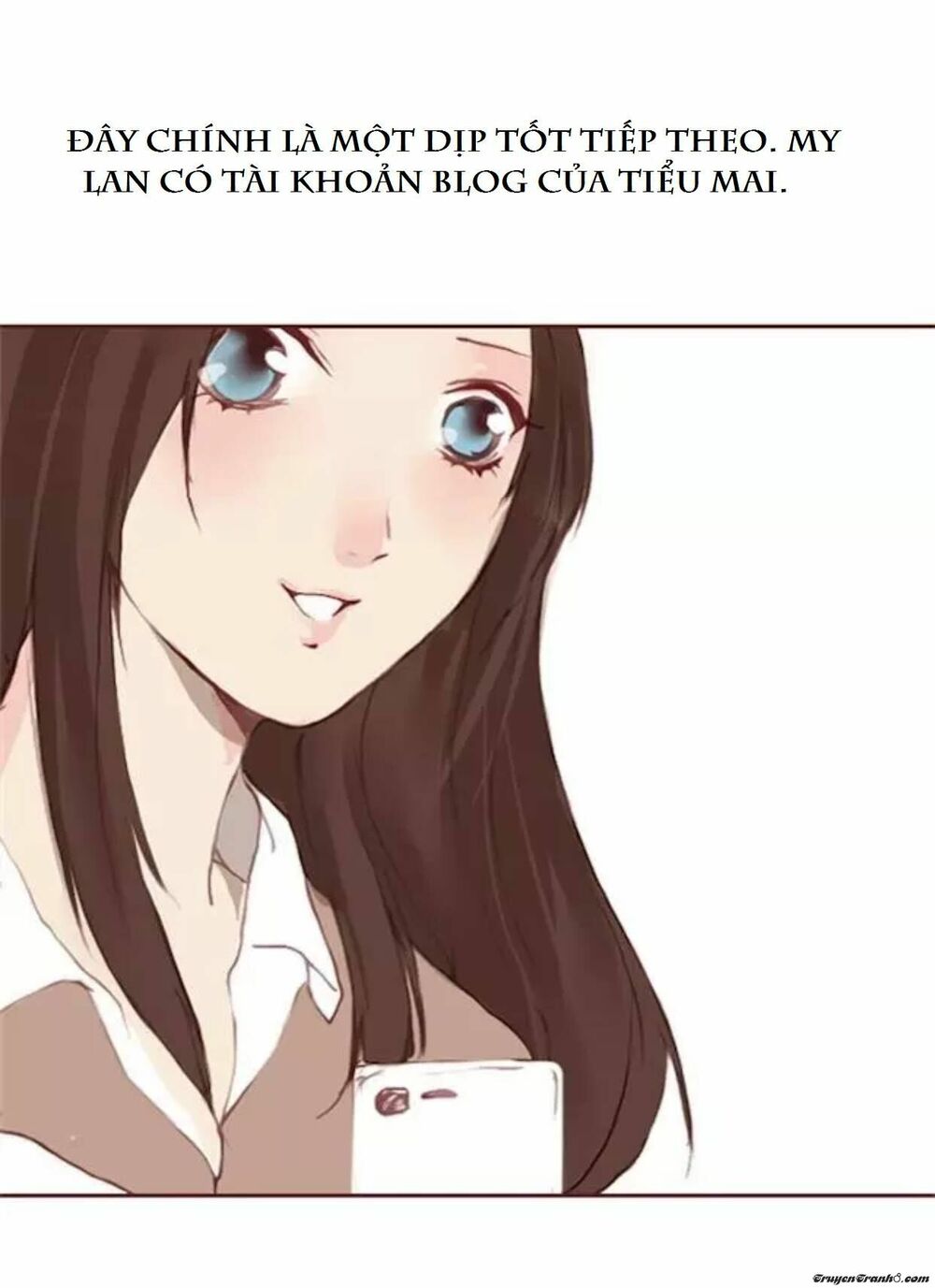 trả thù trường trung học phần 1 chapter 6 19