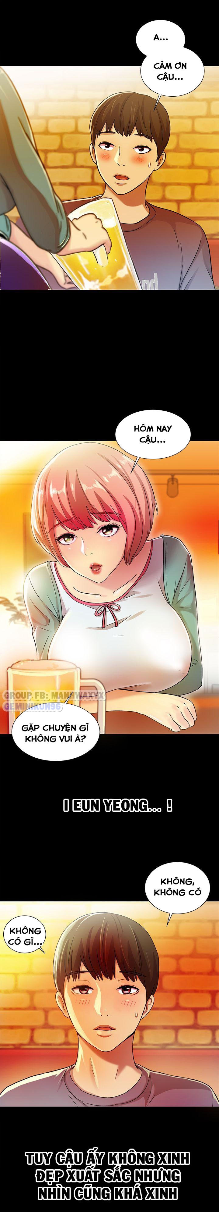 bạn gái của bạn tôi chapter 4 14