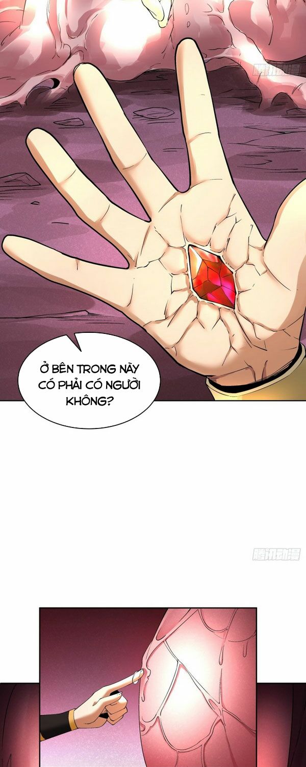 ta là nhà giàu số một, ta không muốn trọng sinh chapter 31 41