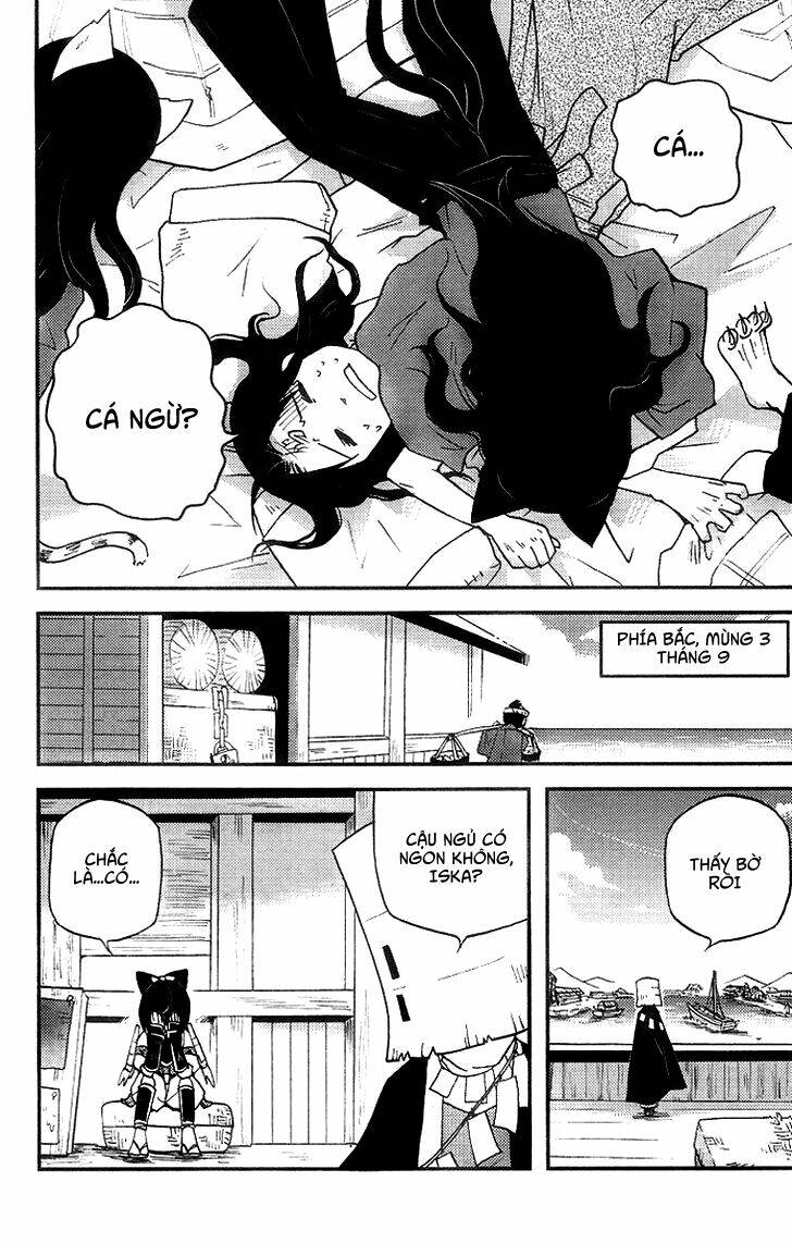 vairocana chapter 6 8