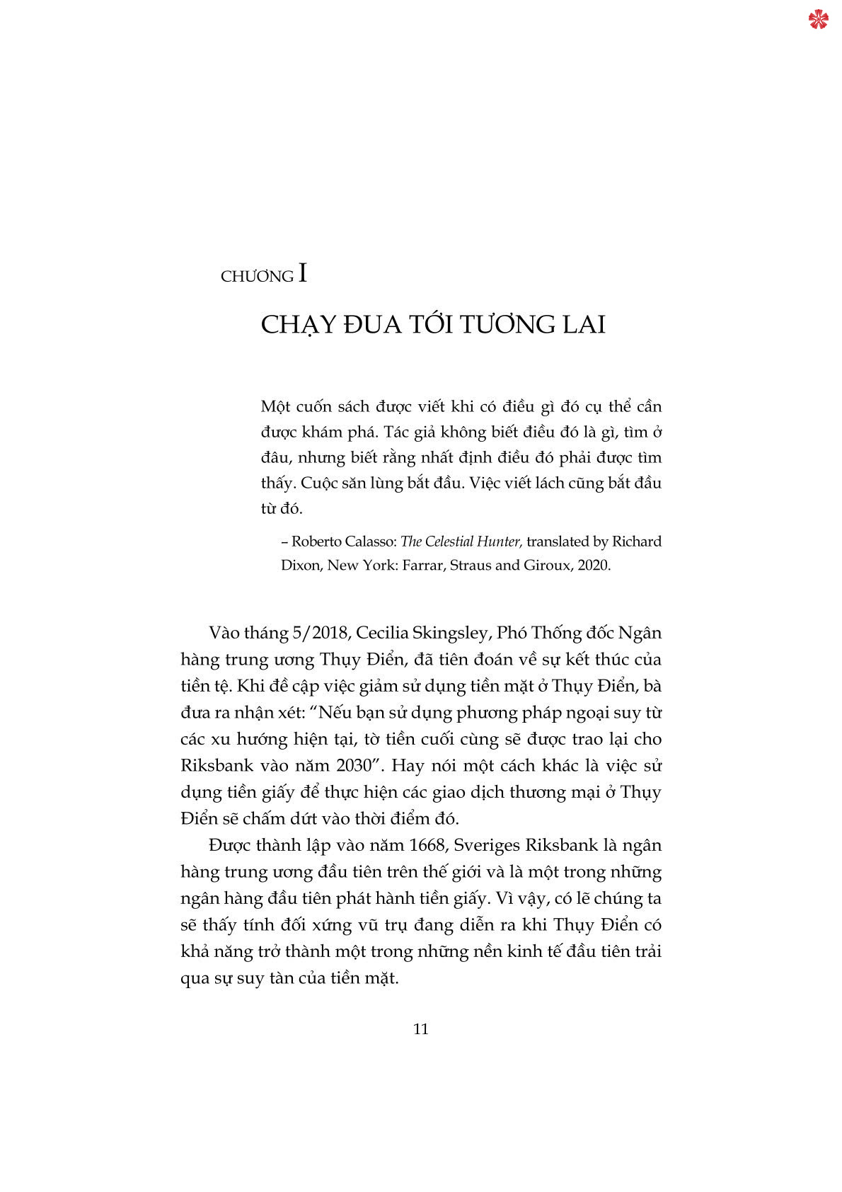 Tương lai của tiền tệ : Cuộc cách mạng kỹ thuật số đang biến đổi tiền tệ và tài chính như thế nào - bản in 2025