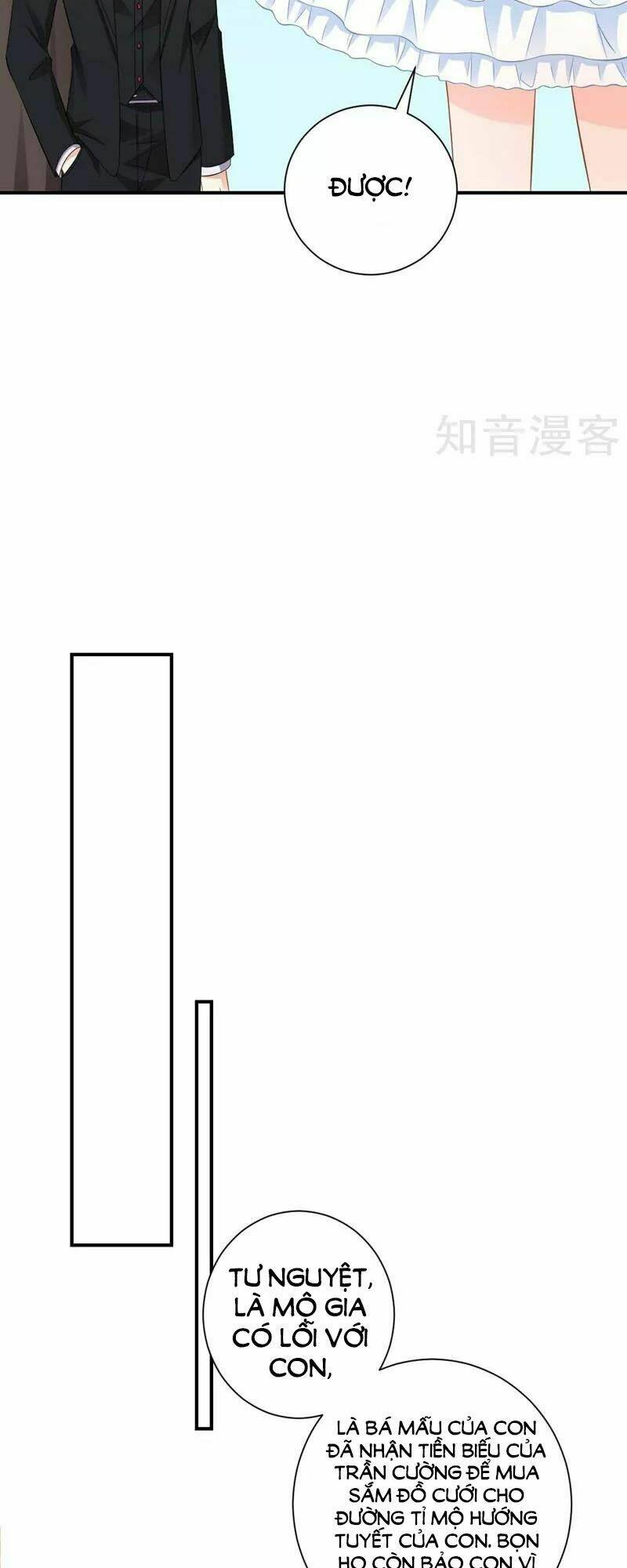 phụng tử thành hôn : tiên thê không được trốn chapter 8 34